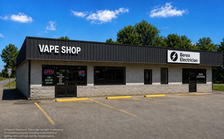 Pictures of Retail, Office, Mixed Use property located at 404 KY-1016, Berea, KY 40403 for sales - image #1