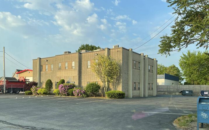 Pictures of Office property located at 151 Lavan St, Warwick, RI 02888 for sales - image #1