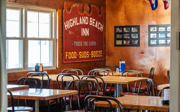 Pictures of Business for Sale property located at 3171 Round Lake Hwy, Manitou Beach-Devils Lake, MI 49253 for sales - image #1