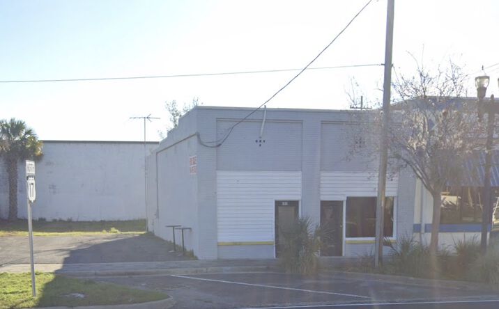 Pictures of Retail property located at 3115 N Main St, Jacksonville, FL 32206 for sales - image #1