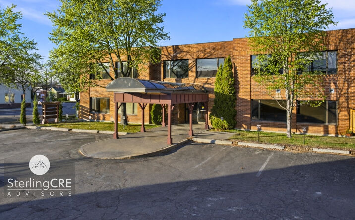 Pictures of Office property located at 430 Ryman St, Missoula, MT 59802 for sales - image #1