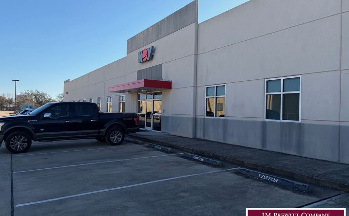 Pictures of Industrial, Mixed Use, Office property located at 5795 Hagner Rd, Beaumont, TX 77705 for sales - image #1