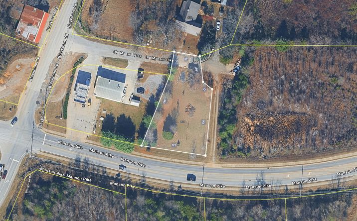 Pictures of Land property located at 4624 Manson Pike, Murfreesboro, TN 37129 for sales - image #1