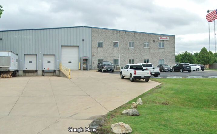 Pictures of Industrial property located at 2210 Oak Leaf St, Joliet, IL 60436 for sales - image #1