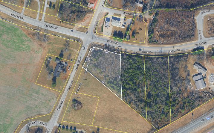 Pictures of Land property located at 0 Blackman Road, Murfreesboro, TN 37128 for sales - image #1