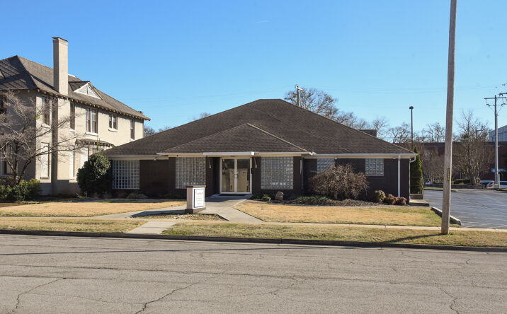 Pictures of Office, Special Purpose property located at 431 Johnston St SE, Decatur, AL 35601 for sales - image #1