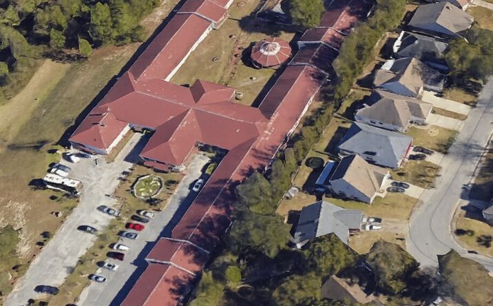 Pictures of Hospitality, Senior Living property located at 5101 Northpointe Pkwy, Pensacola, FL 32514 for sales - image #1