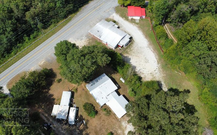 Pictures of Mixed Use, Land, Special Purpose property located at 163 Murphy Dr, Westminster, SC 29693 for sales - image #1