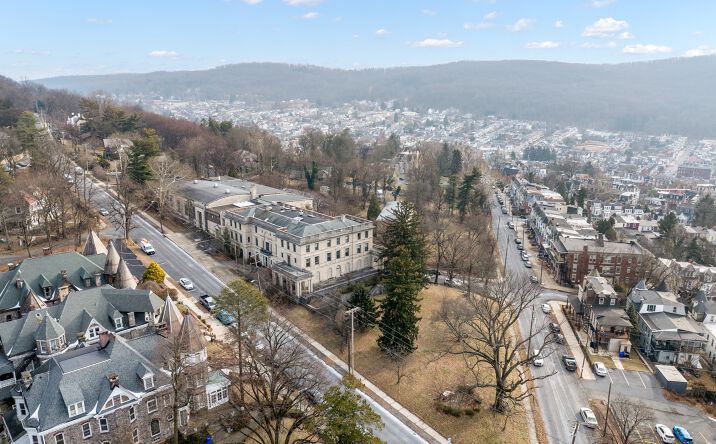 Pictures of Multifamily, Special Purpose property located at 1400 Hill Rd, Reading, PA 19602 for sales - image #1