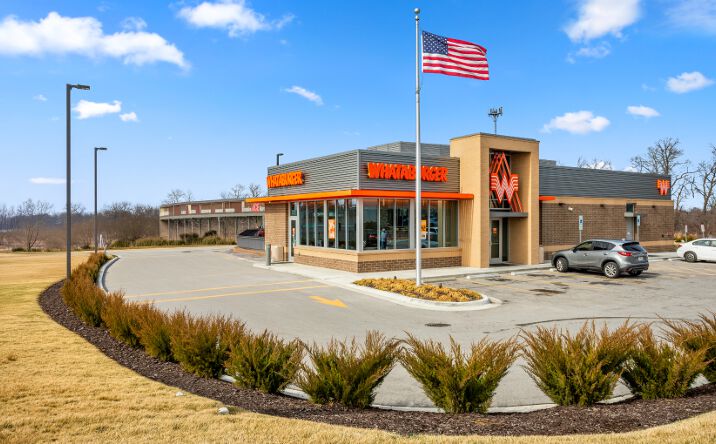 Pictures of Retail property located at 9110 NW 64th St, Parkville, MO 64152 for sales - image #1