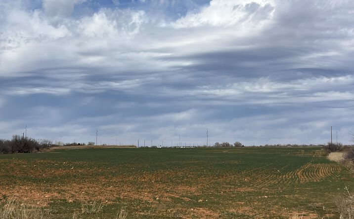 Pictures of Land property located at Farm to Market Road 2042, Childress, TX 79201 for sales - image #1