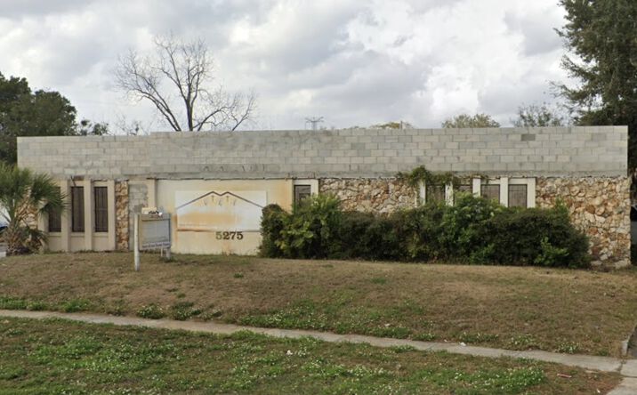 Pictures of Special Purpose property located at 5275 Alhambra Dr, Orlando, FL 32808 for sales - image #1