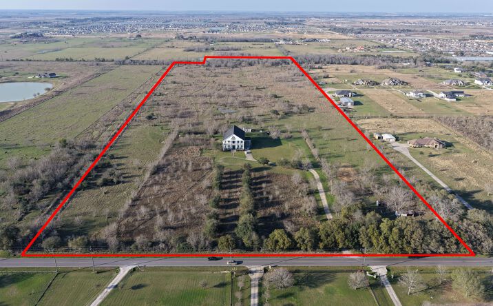 Pictures of Land property located at 26226 Stockdick School Rd, Katy, TX 77493 for sales - image #1