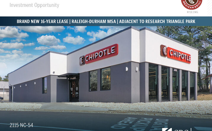 Pictures of Retail property located at 2115 NC-54, Durham, NC 27713 for sales - image #1