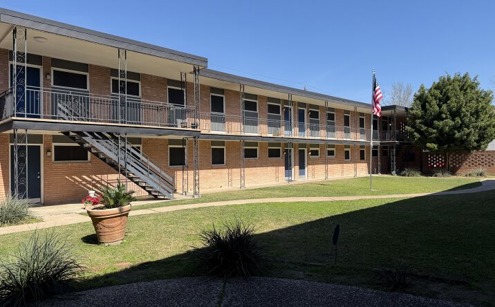 Pictures of Multifamily property located at 9733 Neuens Rd, Houston, TX 77080 for sales - image #1