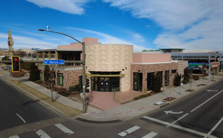Pictures of Hospitality, Retail property located at 499 S Vance St, Lakewood, CO 80226 for sales - image #1