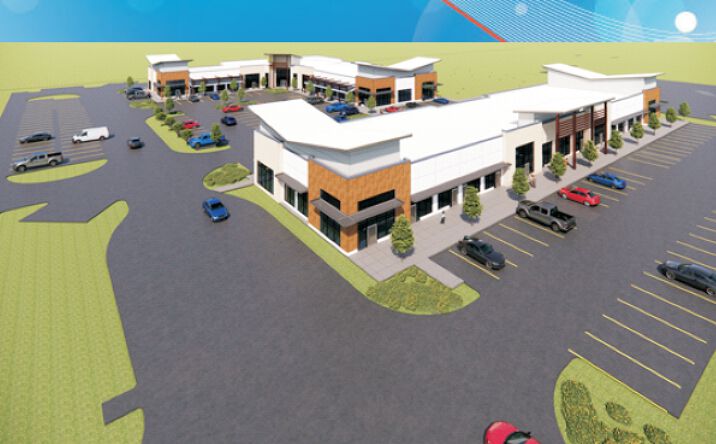 Pictures of Office property located at 10702 Coit Rd, Frisco, TX 75035 for sales - image #1