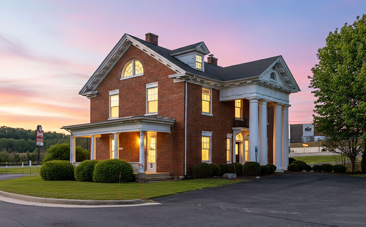 Pictures of Office, Retail property located at 30 Ladd Rd, Fishersville, VA 22939 for sales - image #1