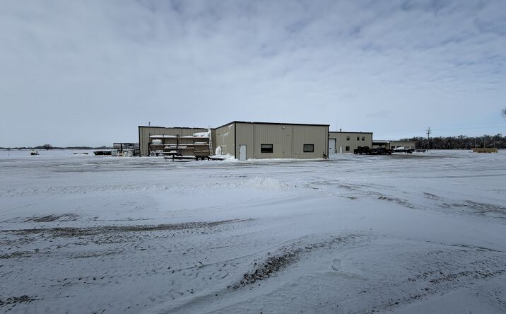 Pictures of Industrial property located at 9499 US-10, Glyndon, MN 56547 for sales - image #1