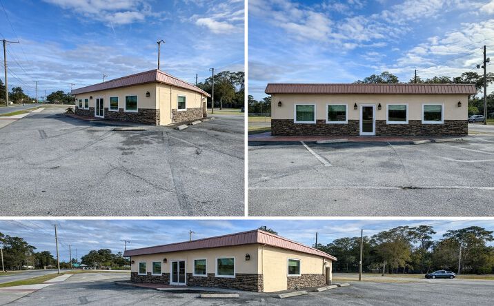 Pictures of Business for Sale, Hospitality, Retail property located at 15089 NW US Hwy 441, Alachua, FL 32615 for sales - image #1