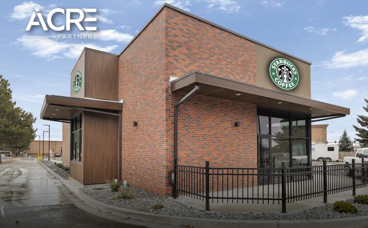 Pictures of Retail property located at 1221 Parkway Dr, Blackfoot, ID 83221 for sales - image #1