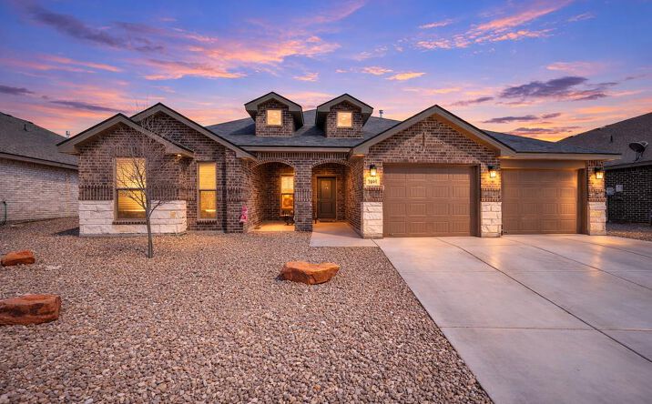 Pictures of Land property located at 9002 Partner Ln, Odessa, TX 79765 for sales - image #1