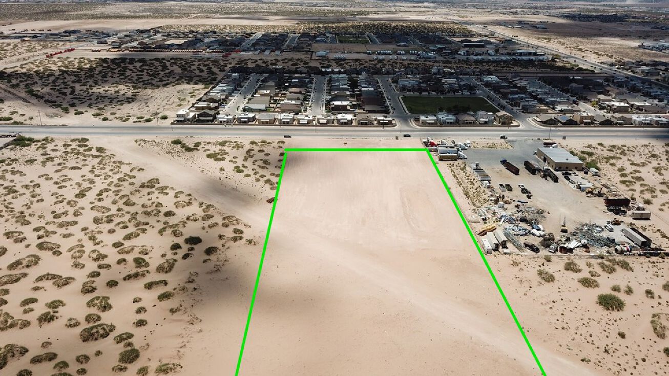 12769 Pellicano Dr, El Paso, TX 79928 Land for Sale 12769 Pellicano Dr