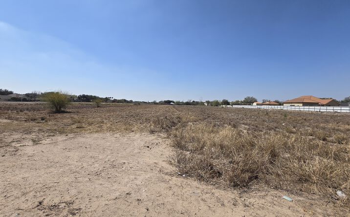 Pictures of Land property located at N Bryan Rd, Mission, TX, USA, Mission, TX 78574 for sales - image #1