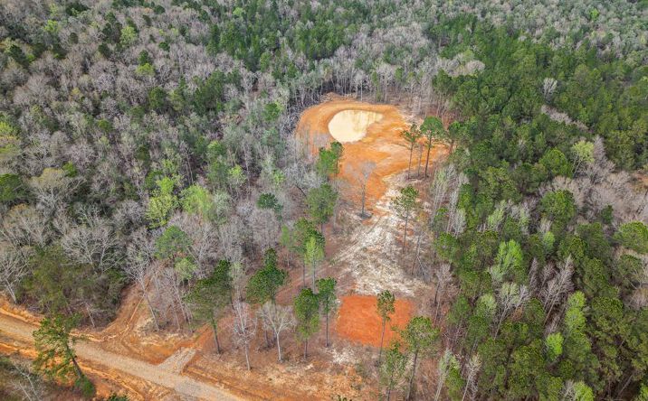 Pictures of Land, Special Purpose property located at NHN Antler Ridge LOT A, Poplarville, MS 39470 for sales - image #1