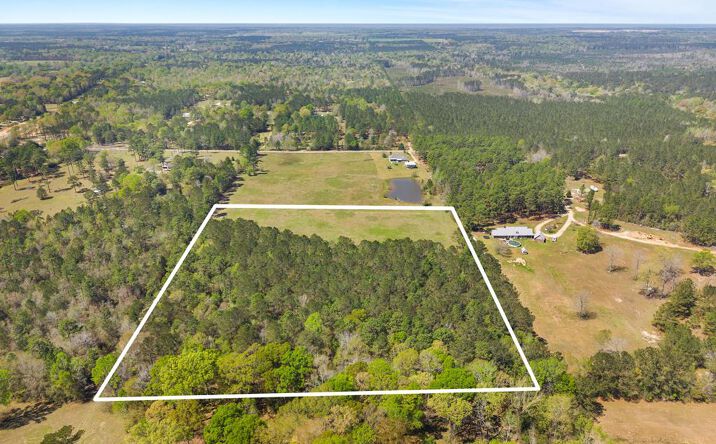 Pictures of Land, Special Purpose property located at NHN Hwy 26 West, Poplarville, MS 39470 for sales - image #1