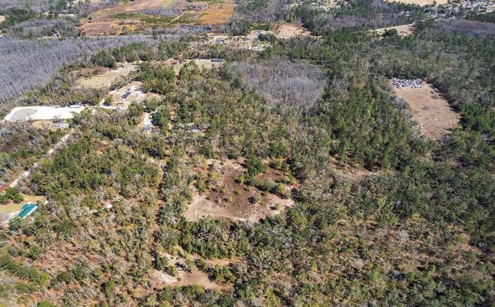 Pictures of Land property located at KNIGHTS LN, Valdosta, GA 31601 for sales - image #1