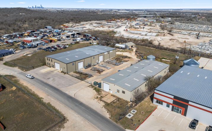 Pictures of Industrial property located at 8510 Lava Hill Rd, Austin, TX 78744 for sales - image #1