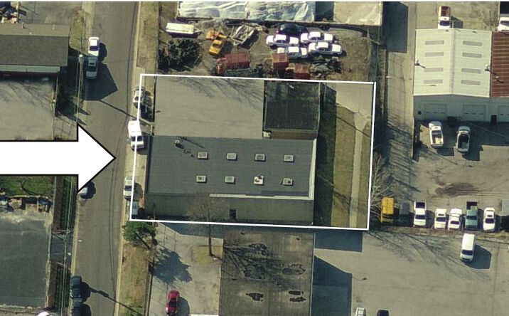Pictures of Industrial property located at 5915 Garfield Ave, St. Louis, MO 63134 for sales - image #1