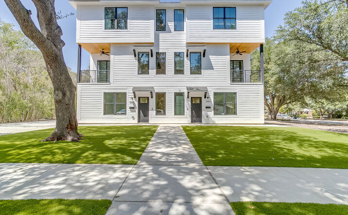 Pictures of Multifamily property located at 2320 Benbrook Dr, Fort Worth, TX 76110, 2341 Benbrook Dr, Fort Worth, TX 76110, 3550 Dryden Rd, Fort Worth, TX 76109 for sales - image #1