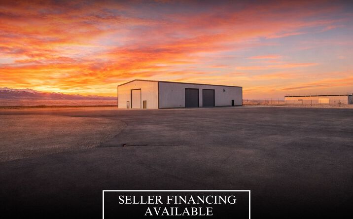 Pictures of Industrial property located at 226 S 1200 W, Tooele, UT 84074 for sales - image #1