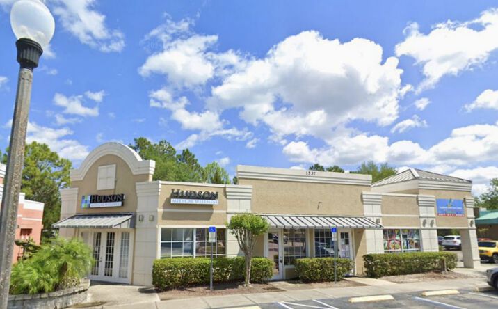 Pictures of Office property located at 1537 S Alafaya Trail, Orlando, FL 32828 for sales - image #1