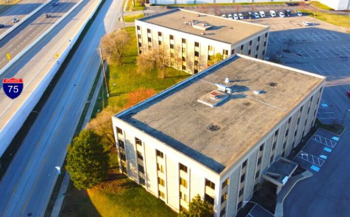Pictures of Office property located at 6500 Poe Ave, Dayton, OH 45414 for sales - image #1