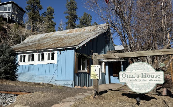 Pictures of Land, Mixed Use, Retail property located at 27845 CO-74, Evergreen, CO 80439 for sales - image #1