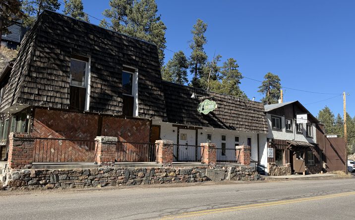 Pictures of Land, Mixed Use, Retail property located at 27845 CO-74, Evergreen, CO 80439 for sales - image #1