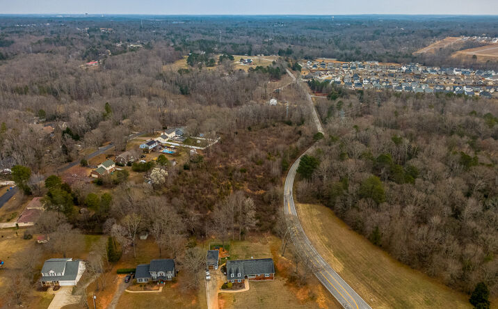 Pictures of Land property located at 1845 Old Anderson Mill Rd, Moore, SC 29369 for sales - image #1