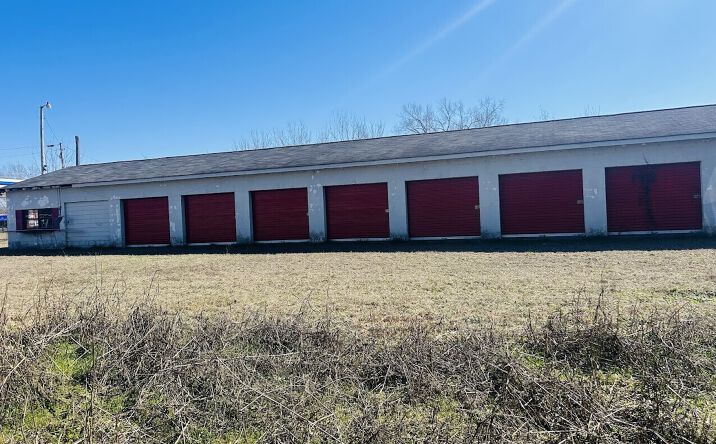 Pictures of Self Storage property located at 0 S 1st Ave, Lanett, AL 36863 for sales - image #1
