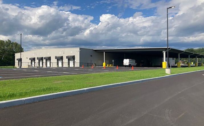 Pictures of Industrial property located at 1159 Co Rd 24, Granville, NY 12832 for sales - image #1