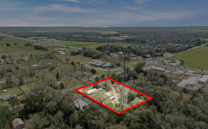 Pictures of Land property located at 10145 Daphne Rd, Daphne, AL 36526 for sales - image #1