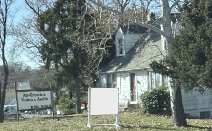 Pictures of Land, Mixed Use, Retail property located at 2211 US-130, Cinnaminson, NJ 08077 for sales - image #1