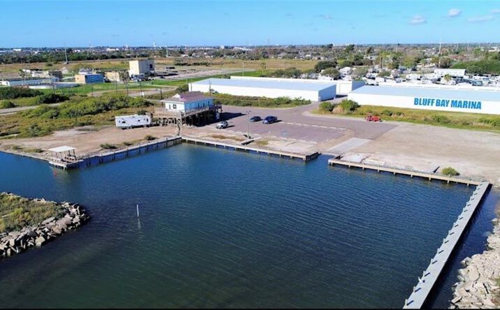 Pictures of Special Purpose property located at 101 Skipper Ln, Corpus Christi, TX 78418 for sales - image #1