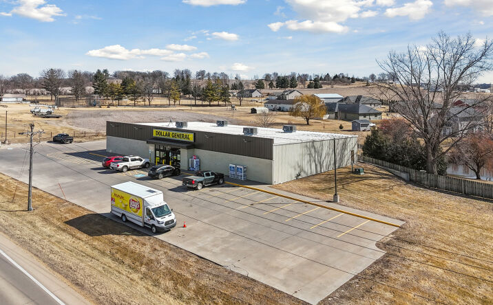 Pictures of Retail property located at 401 E White St, Preston, IA 52069 for sales - image #1