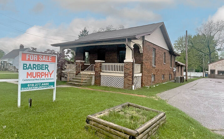 Pictures of Office property located at 10326 Lincoln Trail, Fairview Heights, IL 62208 for sales - image #1