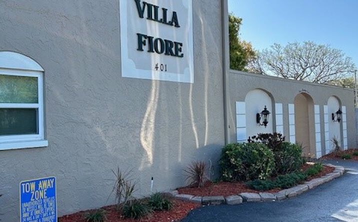 Pictures of Multifamily property located at 401 S Comet Ave, Clearwater, FL 33765 for sales - image #1