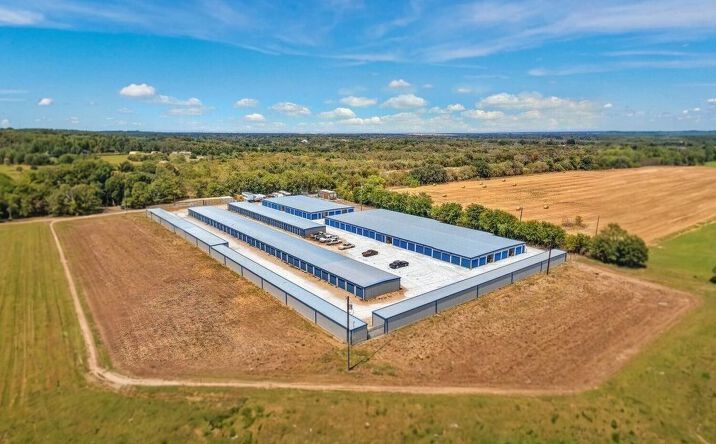 image of property at 2172 E LOOP 340 Waco TX 76705-3445