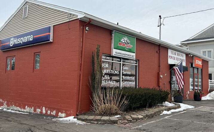 Pictures of Retail property located at 30 South St, West Hartford, CT 06110 for sales - image #1